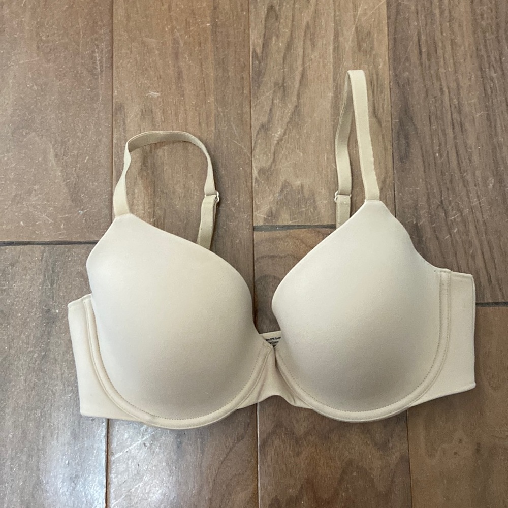 Soma Enbliss Full Coverage Bra 34D